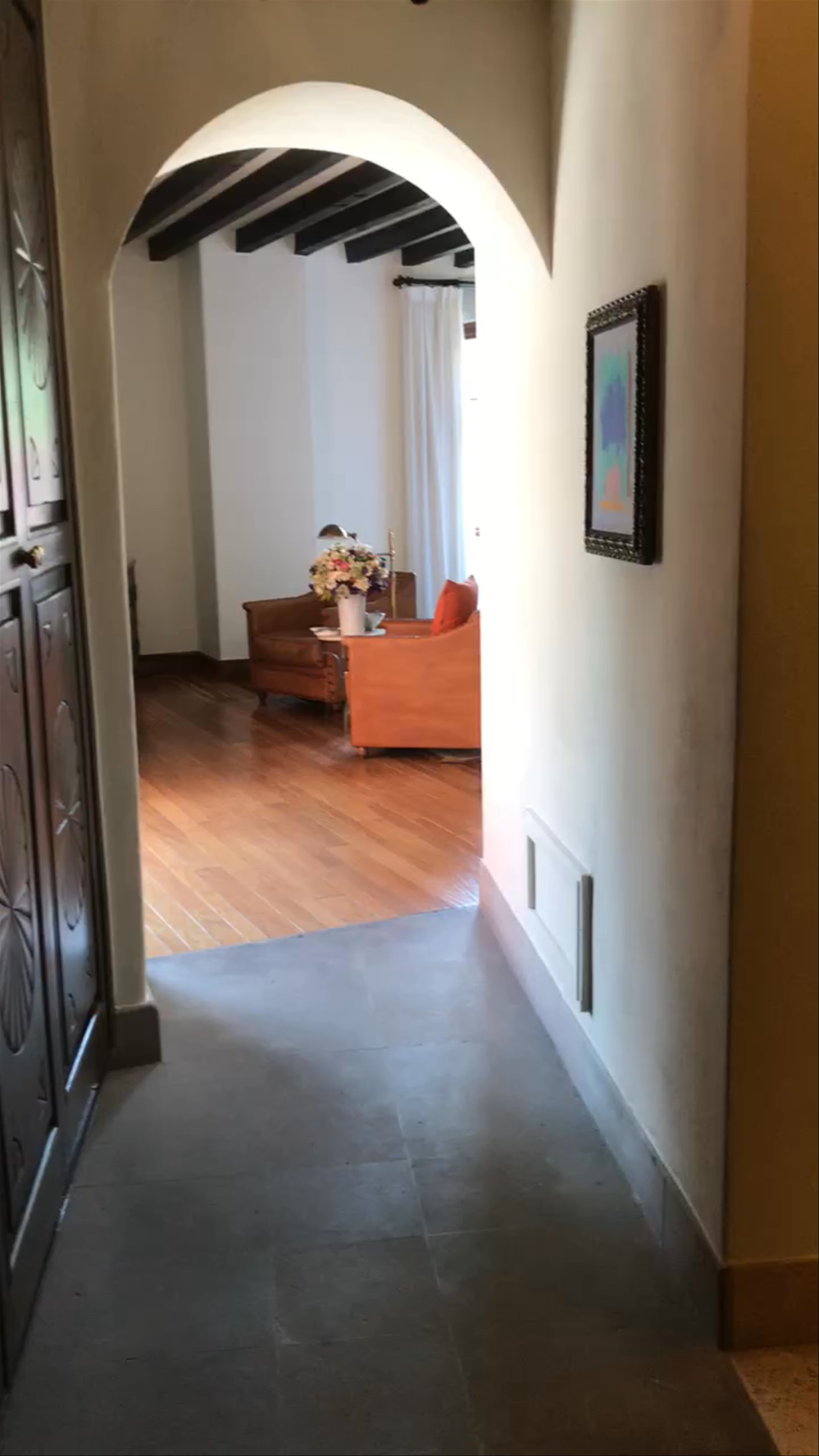 Rosewood San Miguel de Allende