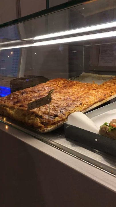 Harina - Bakeries Near Me - Madrid, M