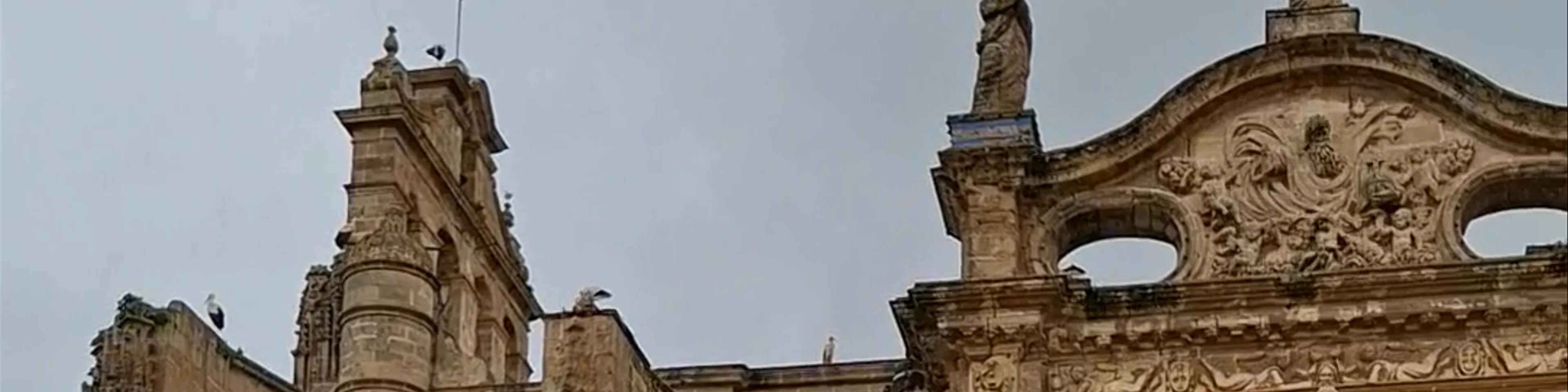 Plaza de Espana