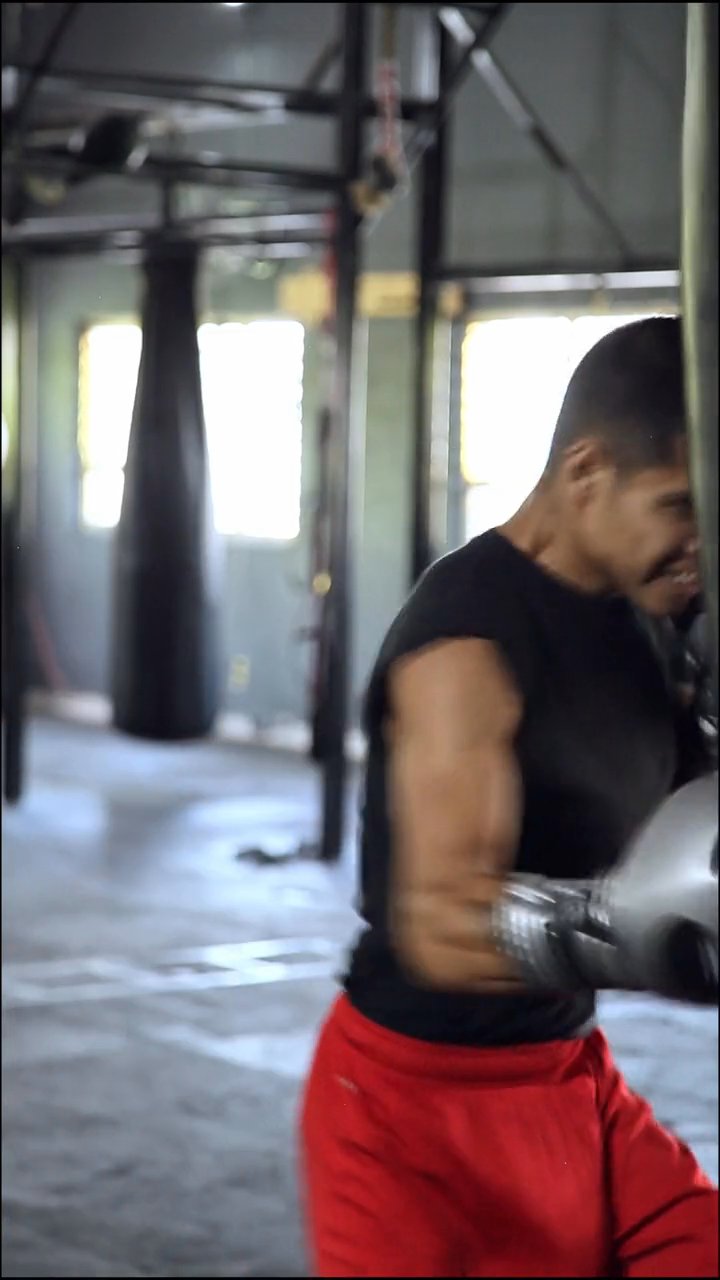 save your motivation
🎥 Los Muertos Crew · Pexels
#fitness #gym #workout #motivation #fitfam