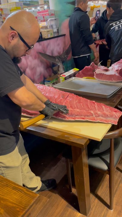 312 Fish Market - Sushi Bars Near Me - Chicago, Illinois