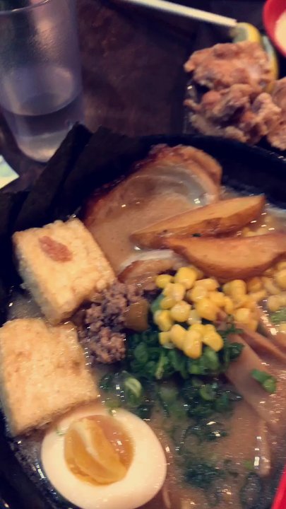 Ramen Misoya - Ramen Near Me - Montreal, Quebec