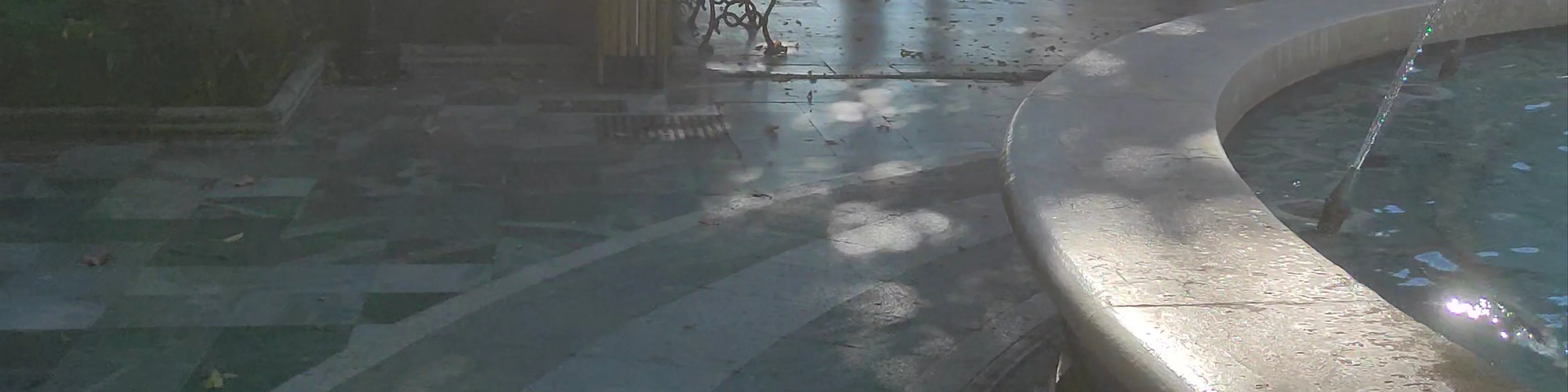 Parque de la Alameda