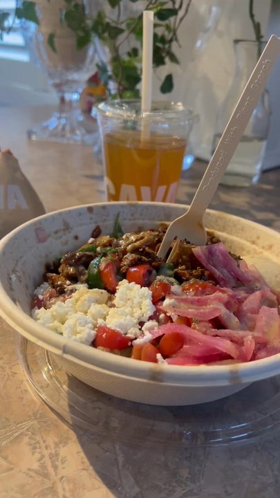 CAVA - Updated June 2026 - 26 Photos & 20 Reviews - 5395 Carlisle Pike ...