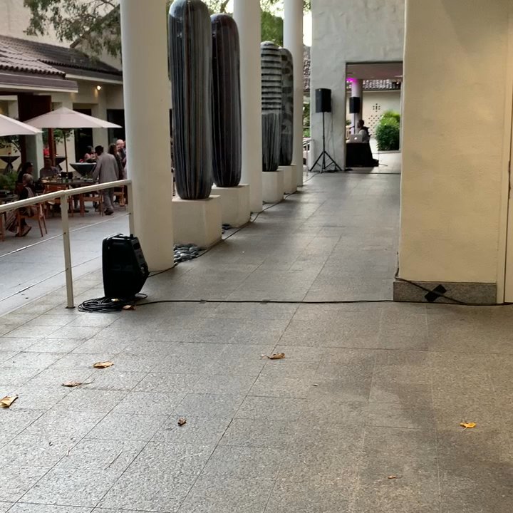 Doris Duke Theatre - Performing Arts Near Me - Honolulu, Hawaii