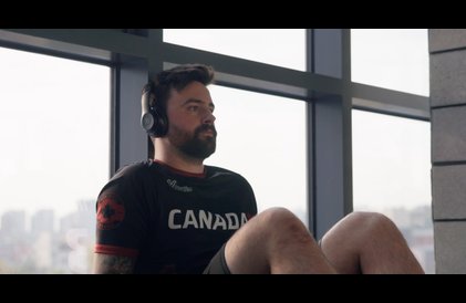 Bande-annonce en français