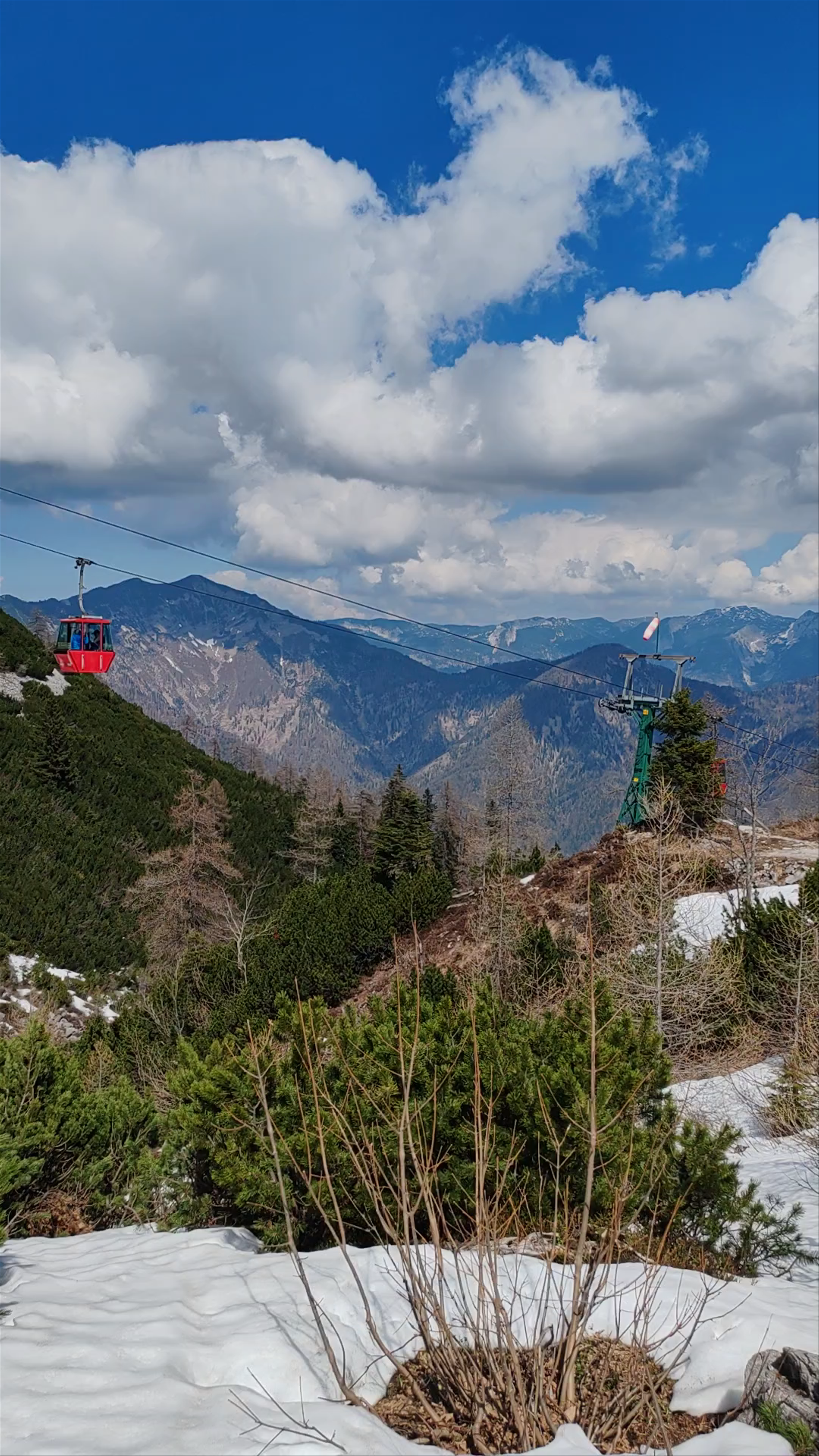 Katrin Seilbahn Bad Ischl
