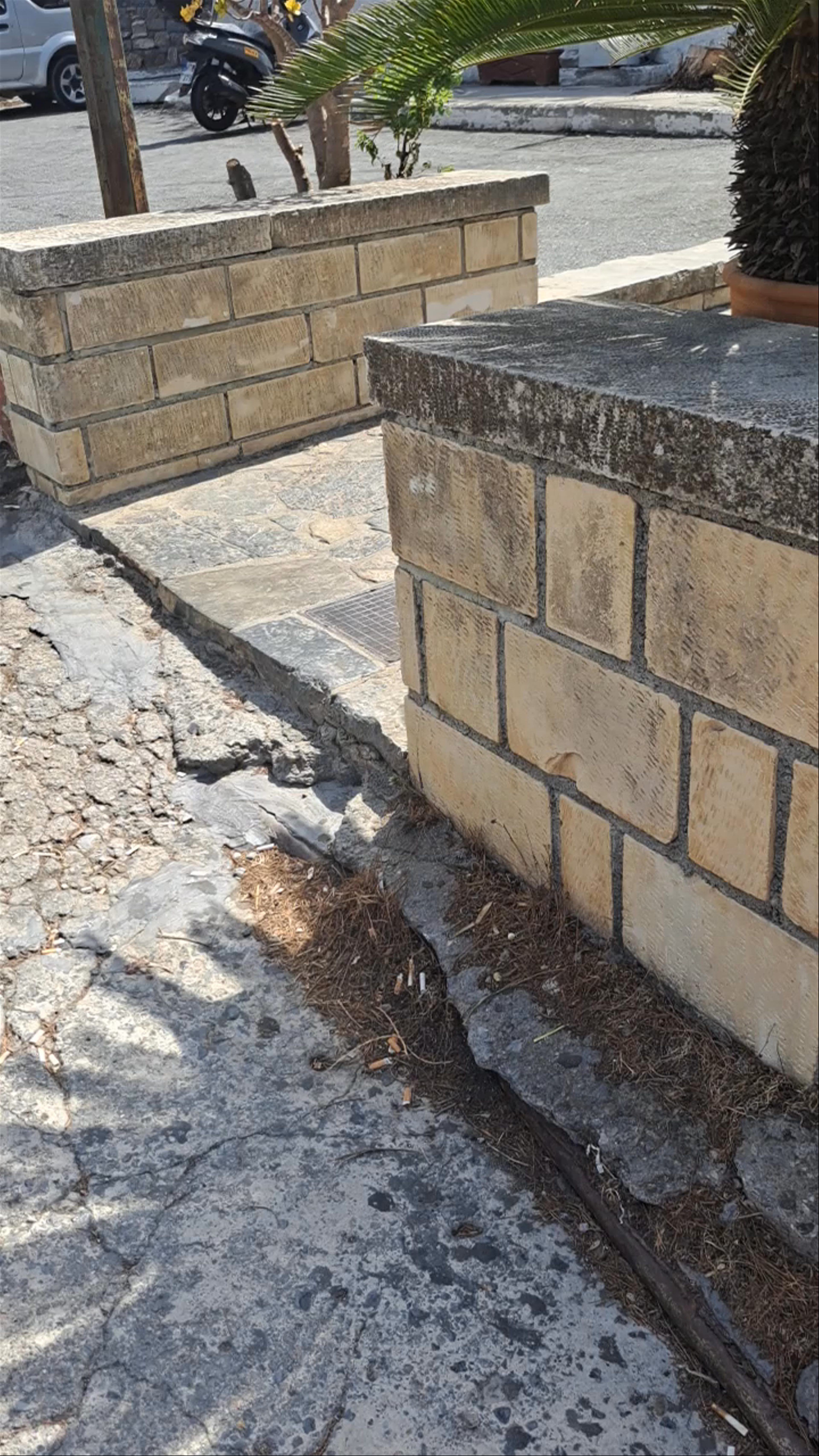 Monastery of St. George Selinari