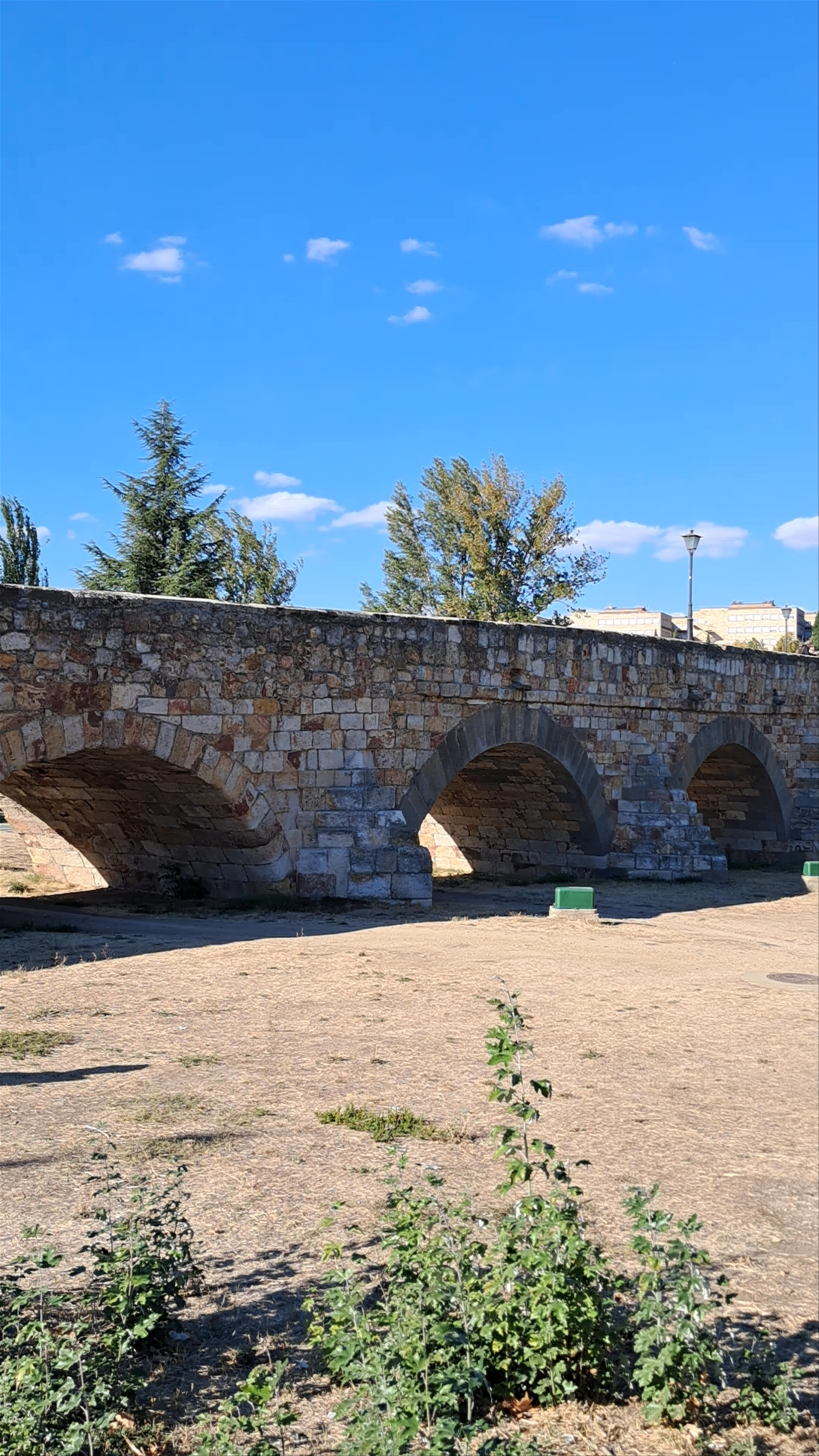 Puente Romano