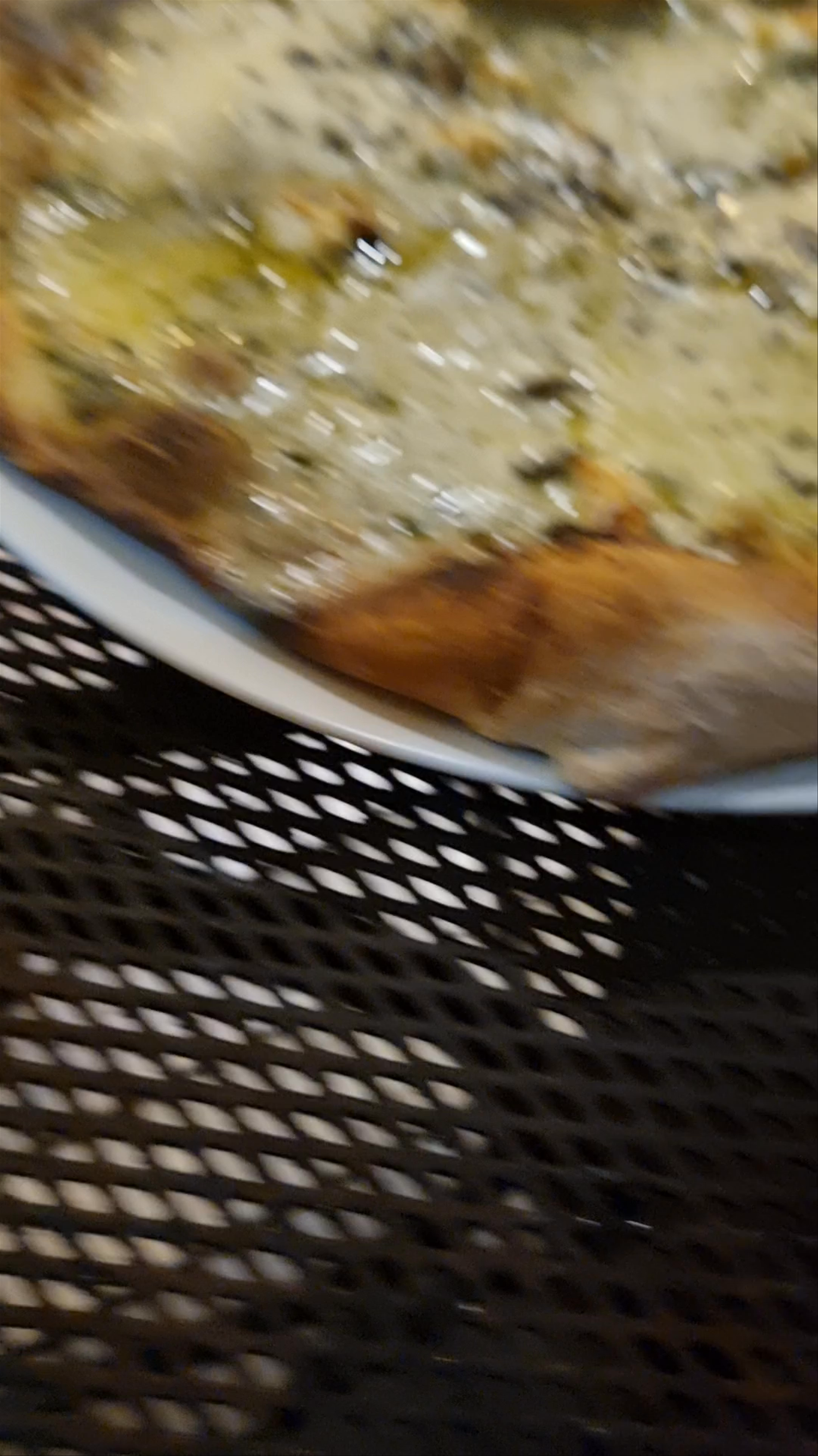 INFIERNO - Wood Fired Pizzeria & Grill