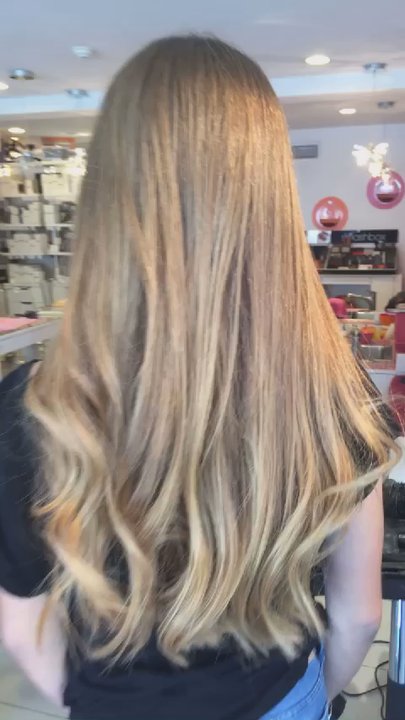 The House - Natural balayage by Jeanne - Hair Salons Near Me - Millburn, New Jersey
