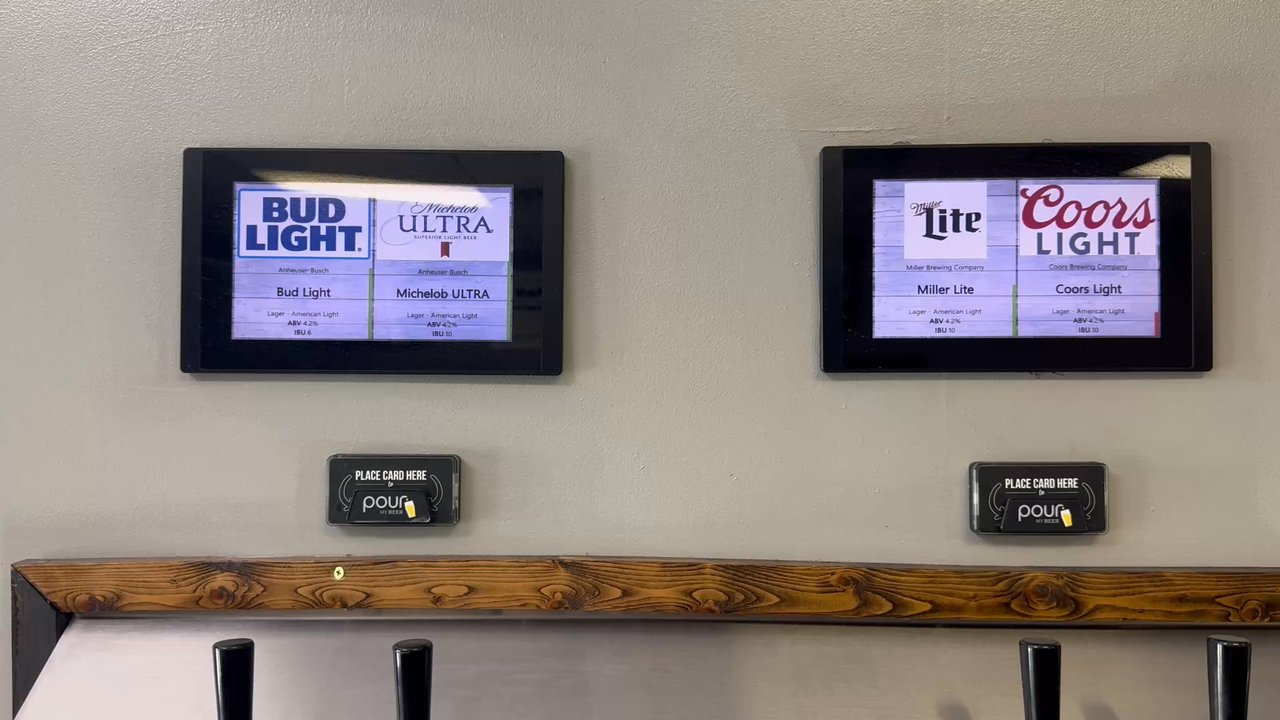 CJ's pizza - Cider wall 9/28/25 - Beer, Wine & Spirits Near Me - Clayton, Indiana