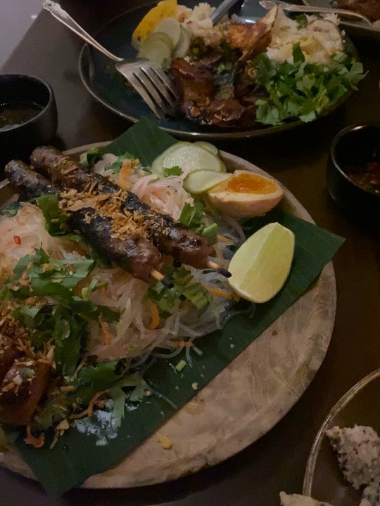 Falansai - Vietnamese Near Me - Brooklyn, New York