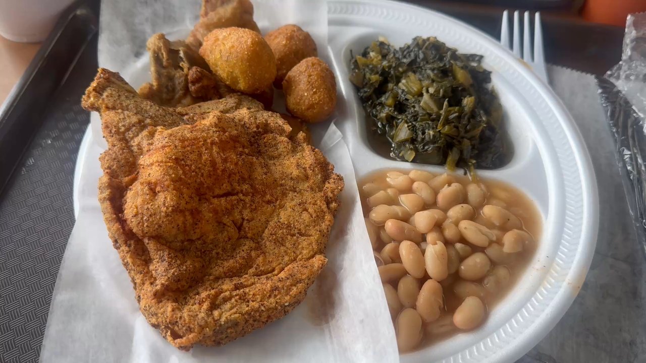 Uncle Larry's - Seafood Near Me - Chattanooga, Tennessee
