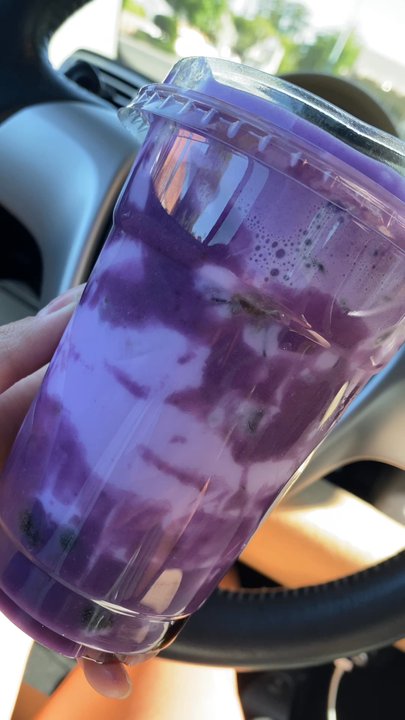 Montea Boba - Bubble Tea Near Me - Stockton, California