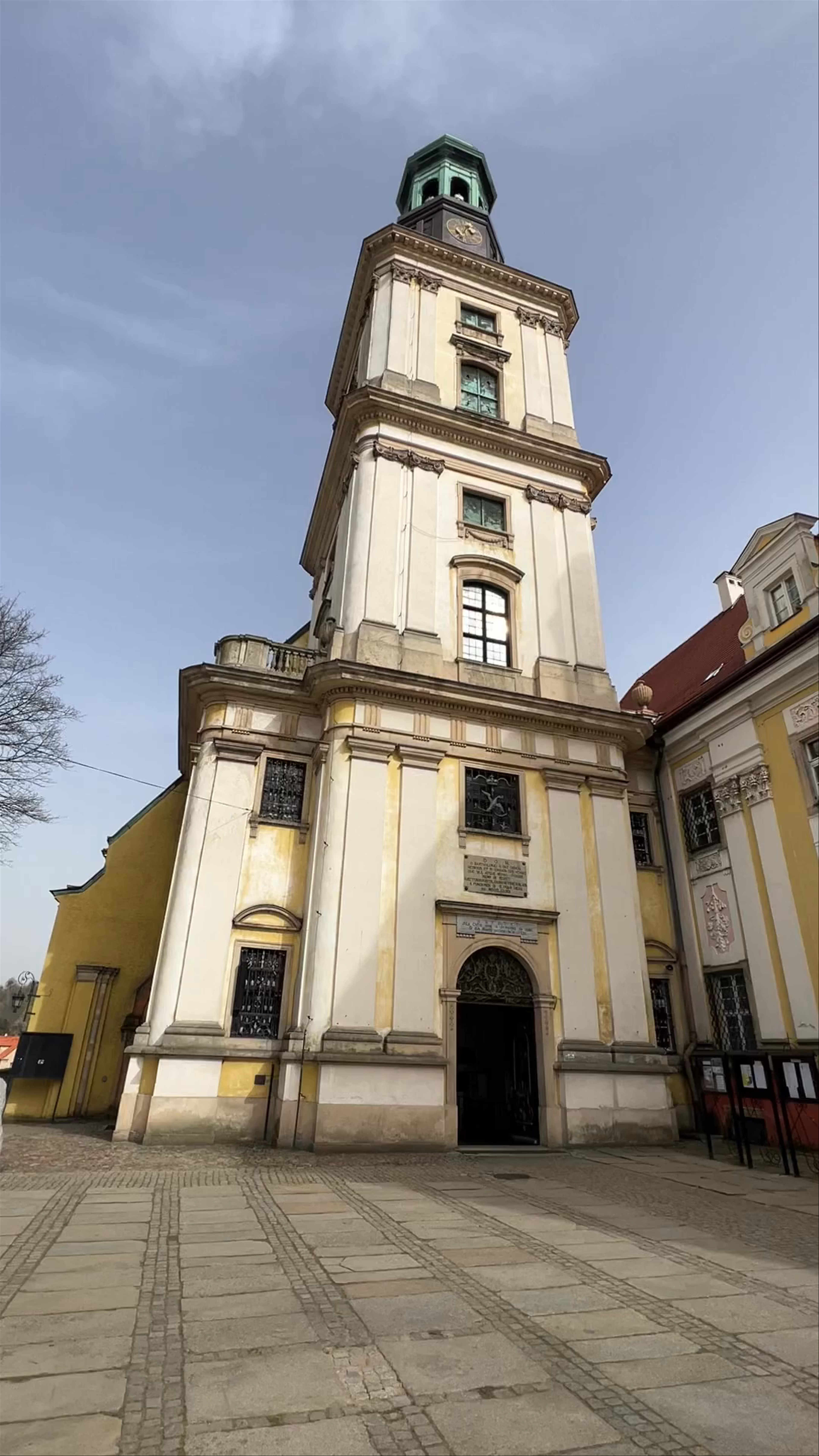 Sanktuarium Świętej Jadwigi Śląskiej