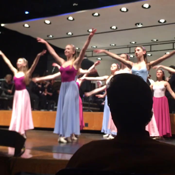 Evanston Symphony Orchestra - Musicians Near Me