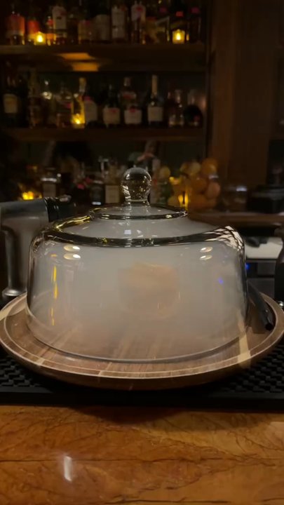 Trophy Room Bourbon Bar - Whiskey Bars Near Me - Winston-Salem, North Carolina