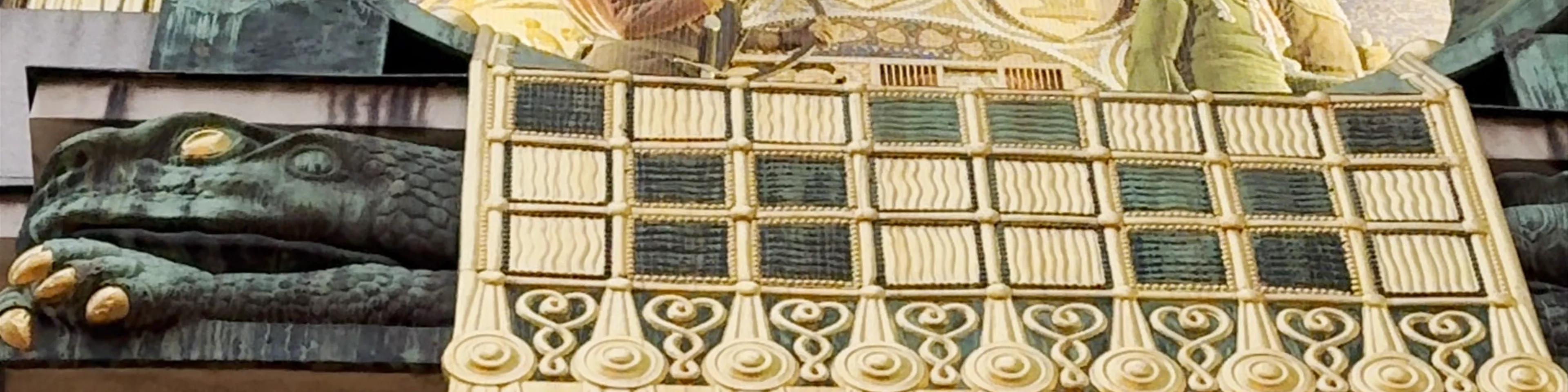 Ankeruhr Clock