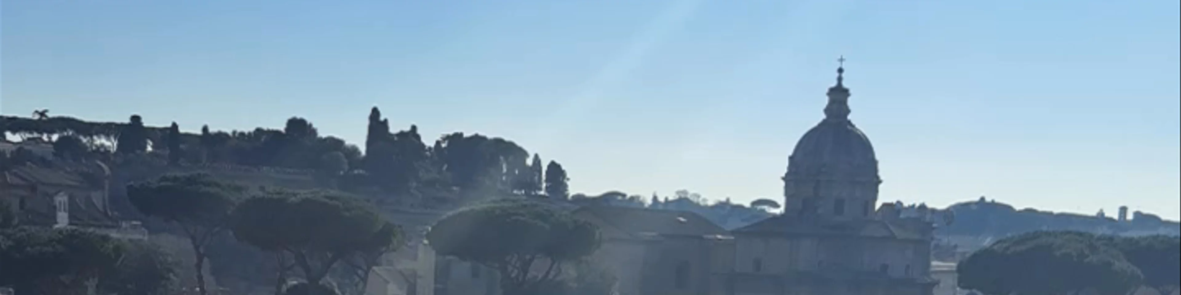 Mercati di Traiano Museo dei Fori Imperiali