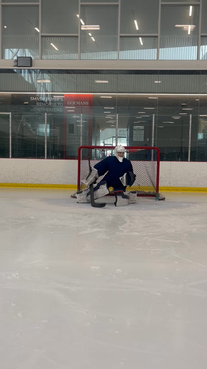 George Christie: U15 AAA Training Highlights with Sun County Panthers