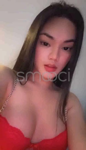 Olivia Manila Escort Video #11808