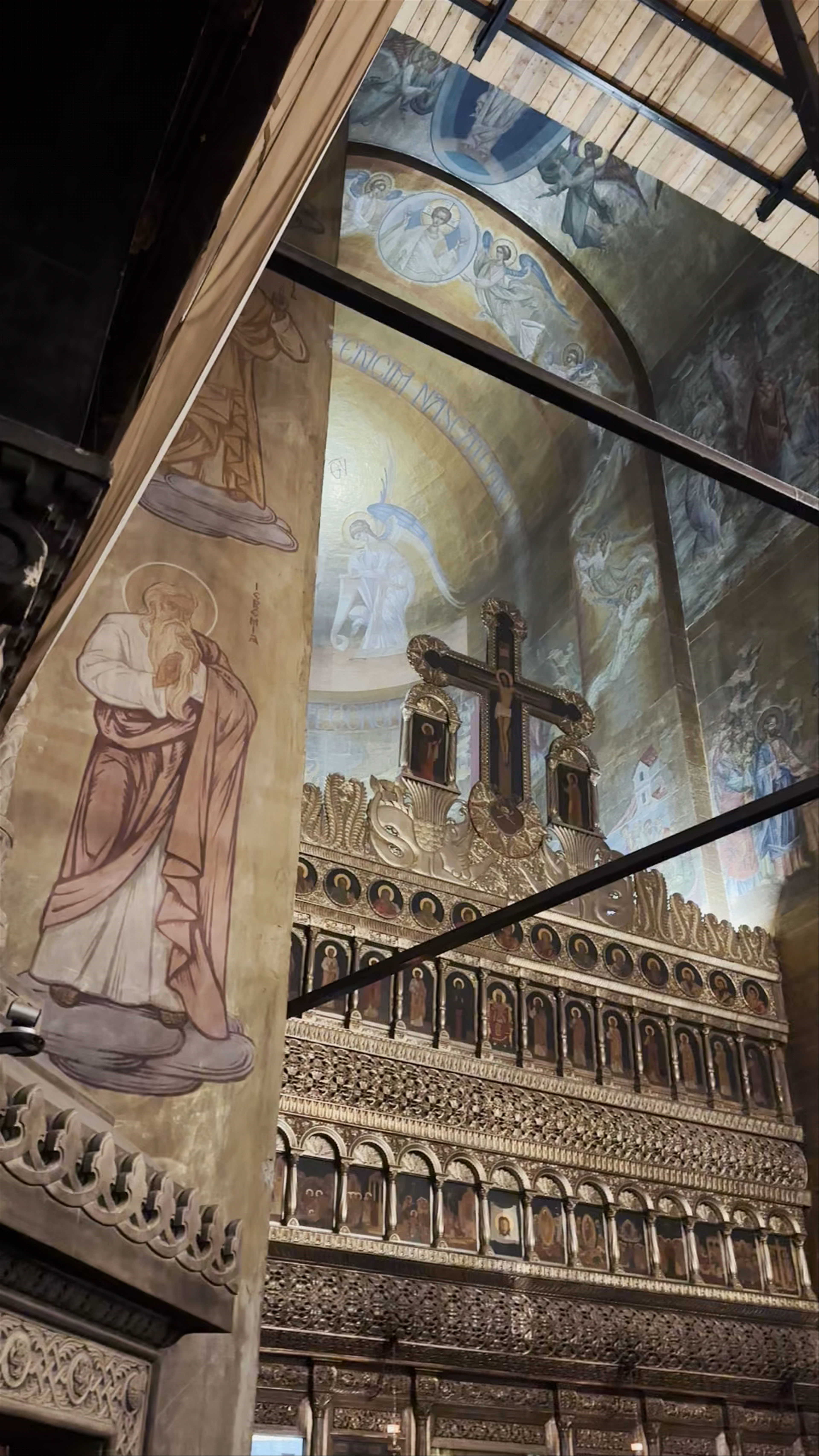 Catedral Metropolitana de Nuestra Señora de la Asunción de Cluj-Napoca