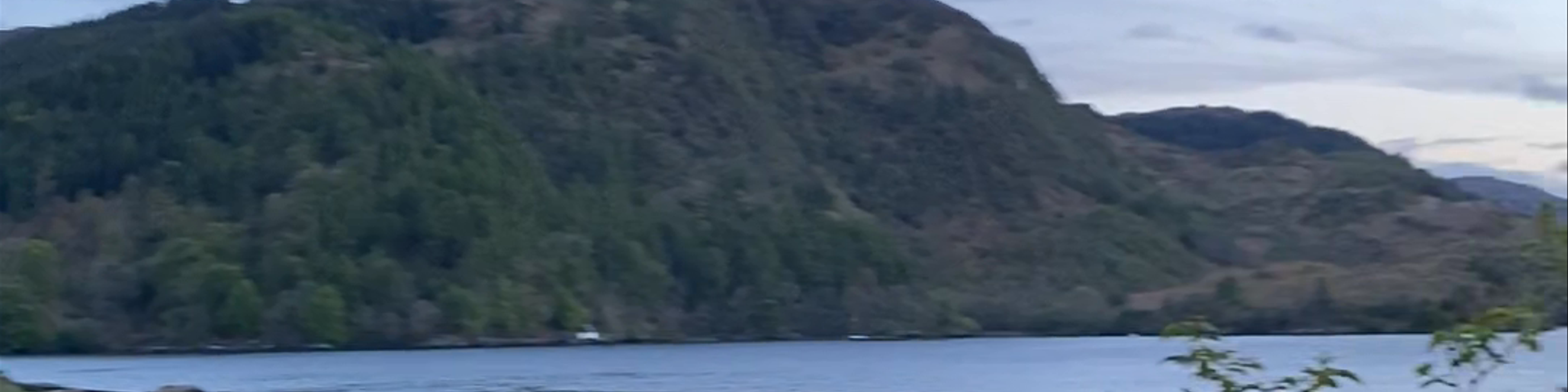 Eilean Donan Castle