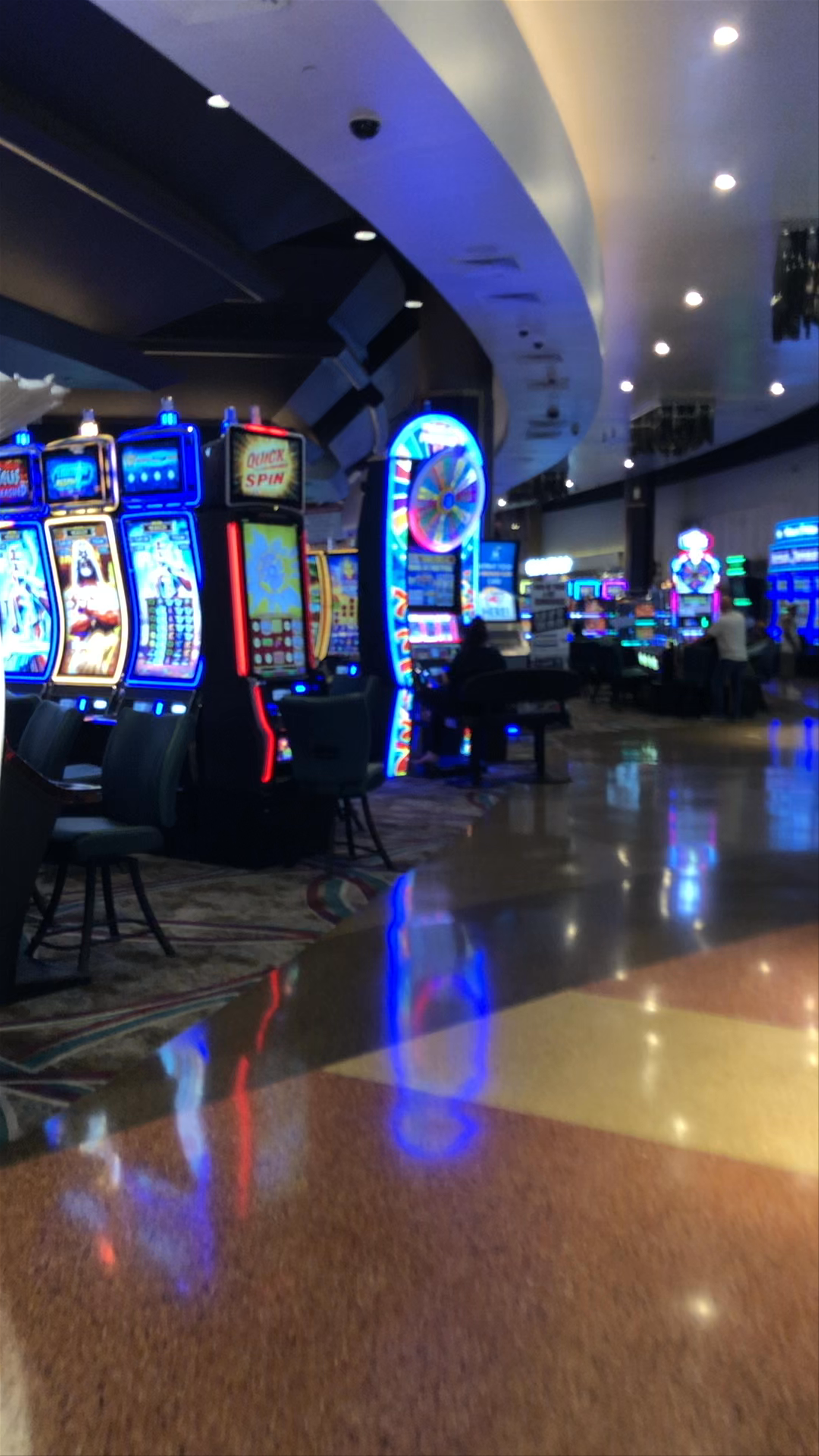Morongo Casino, Resort and Spa
