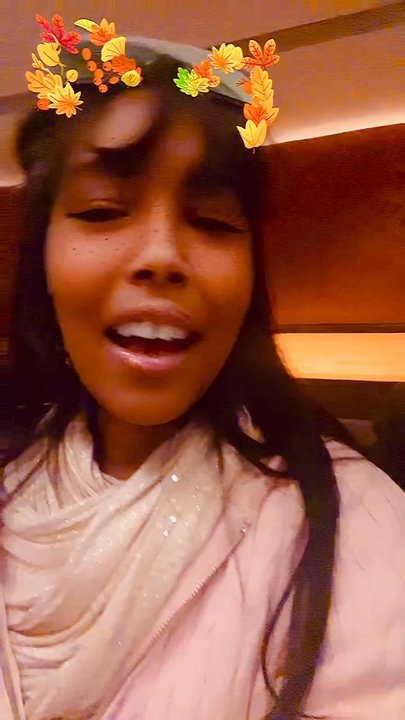 NECTAR - MFP and I improvising to the song Train by Drops of Jupiter waiting 2 tell her to have a great night and Thanks for everything! - Sushi Bars Near Me - Berwyn, Pennsylvania