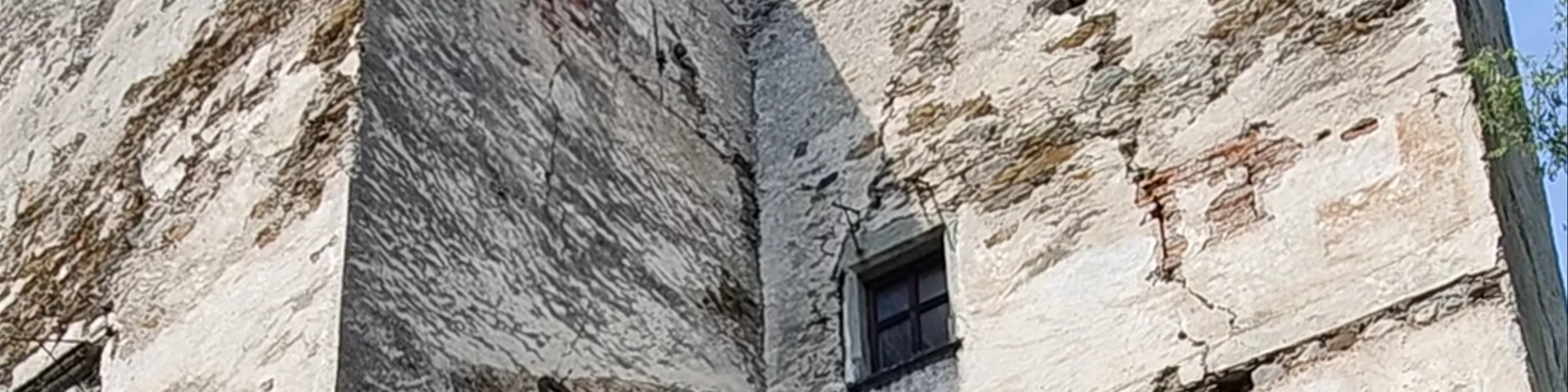 Burg Gmünd in Kärnten