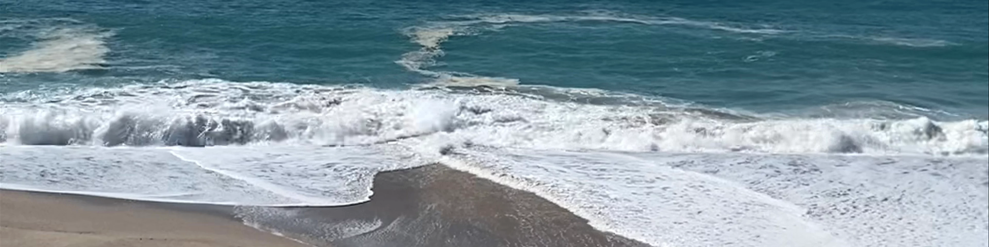 Playa del Orzán