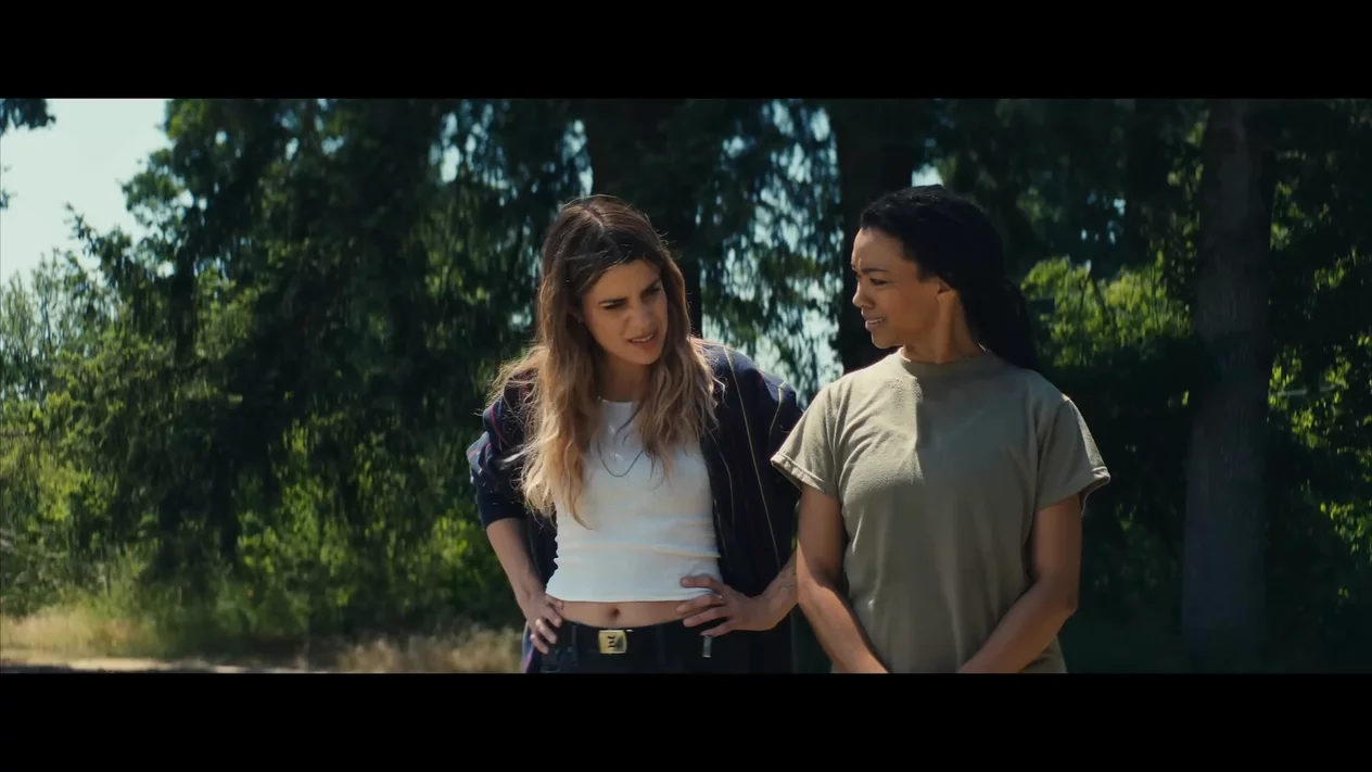 My Dead Friend Zoe | Official Trailer