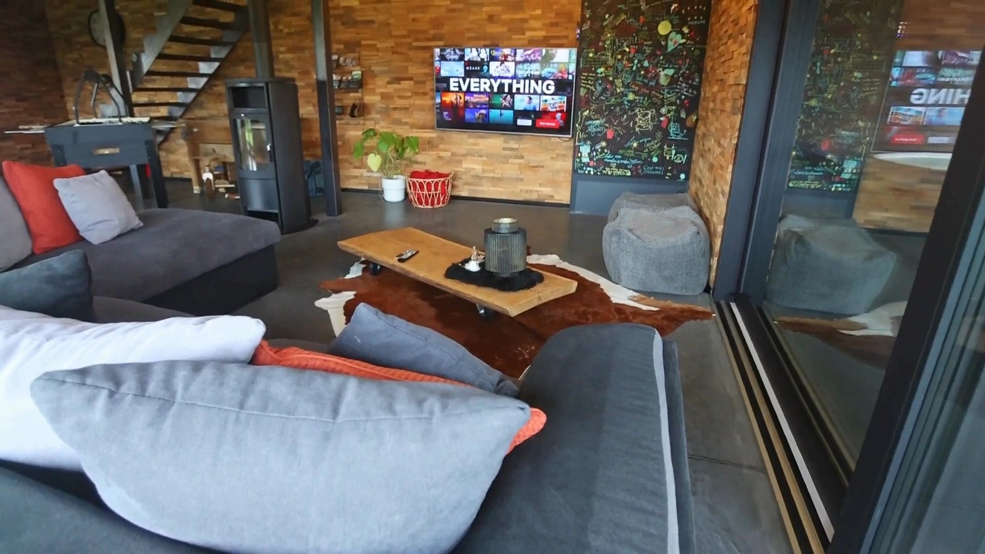 Logement BE-1092078-Samrée