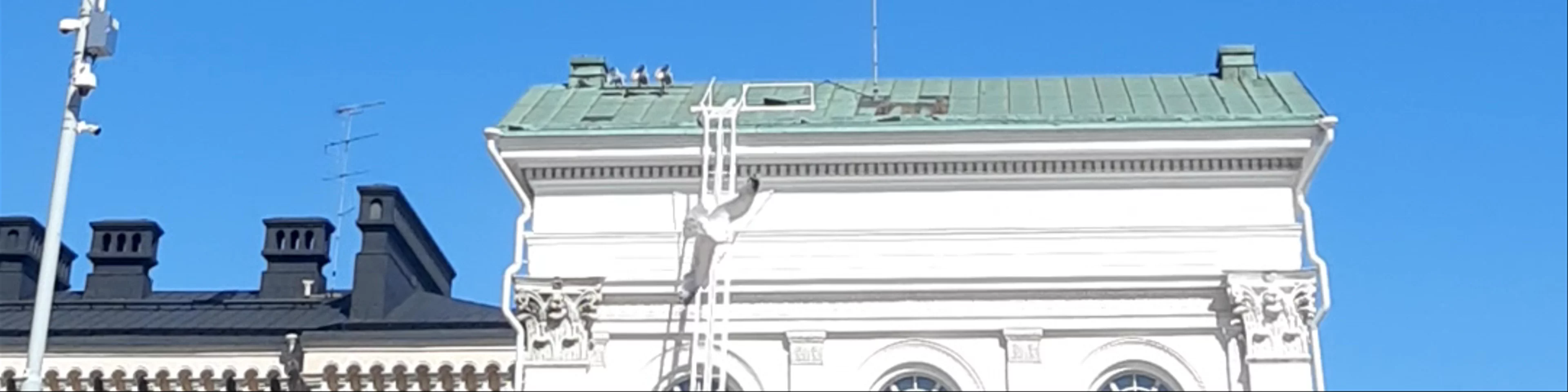 Helsinki Cathedral