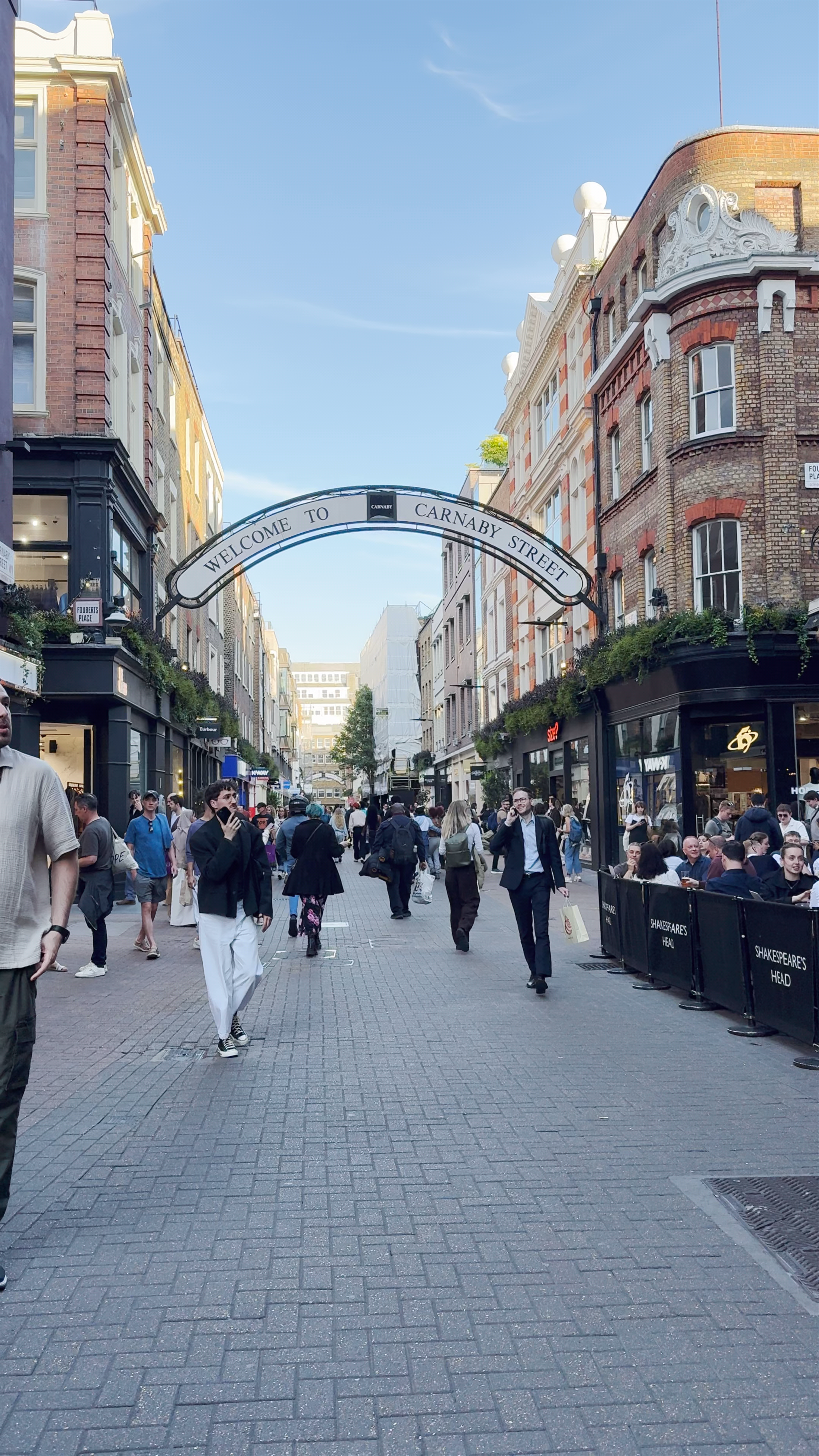 Carnaby Street
