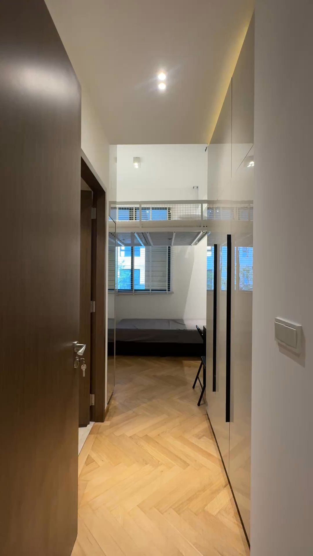 Master Room (Condo) for Rent in  38 Jervois - Image 10