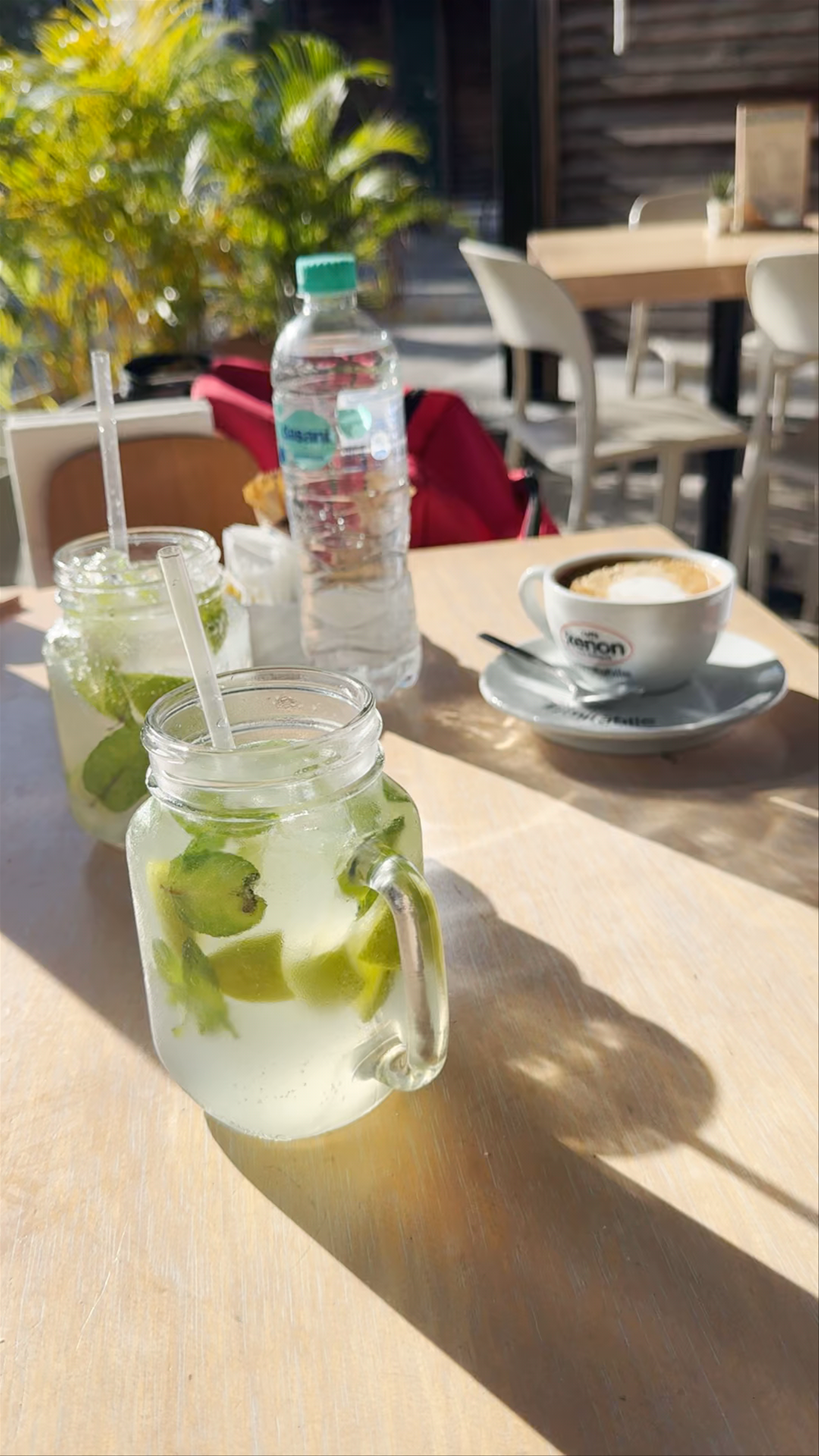 Dolce Italia Plaza Turquesa