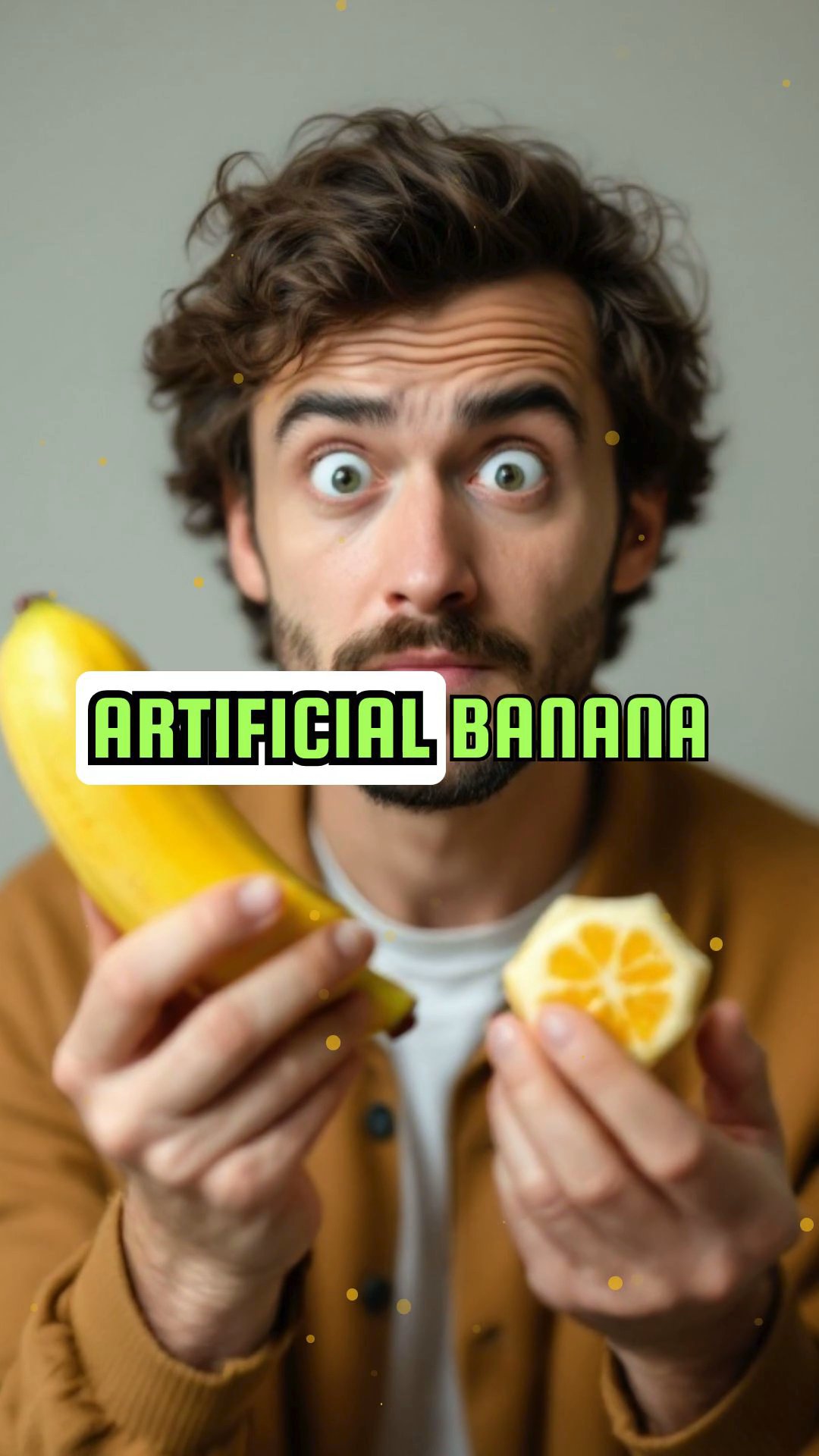 The Bizarre Truth About Banana Flavoring