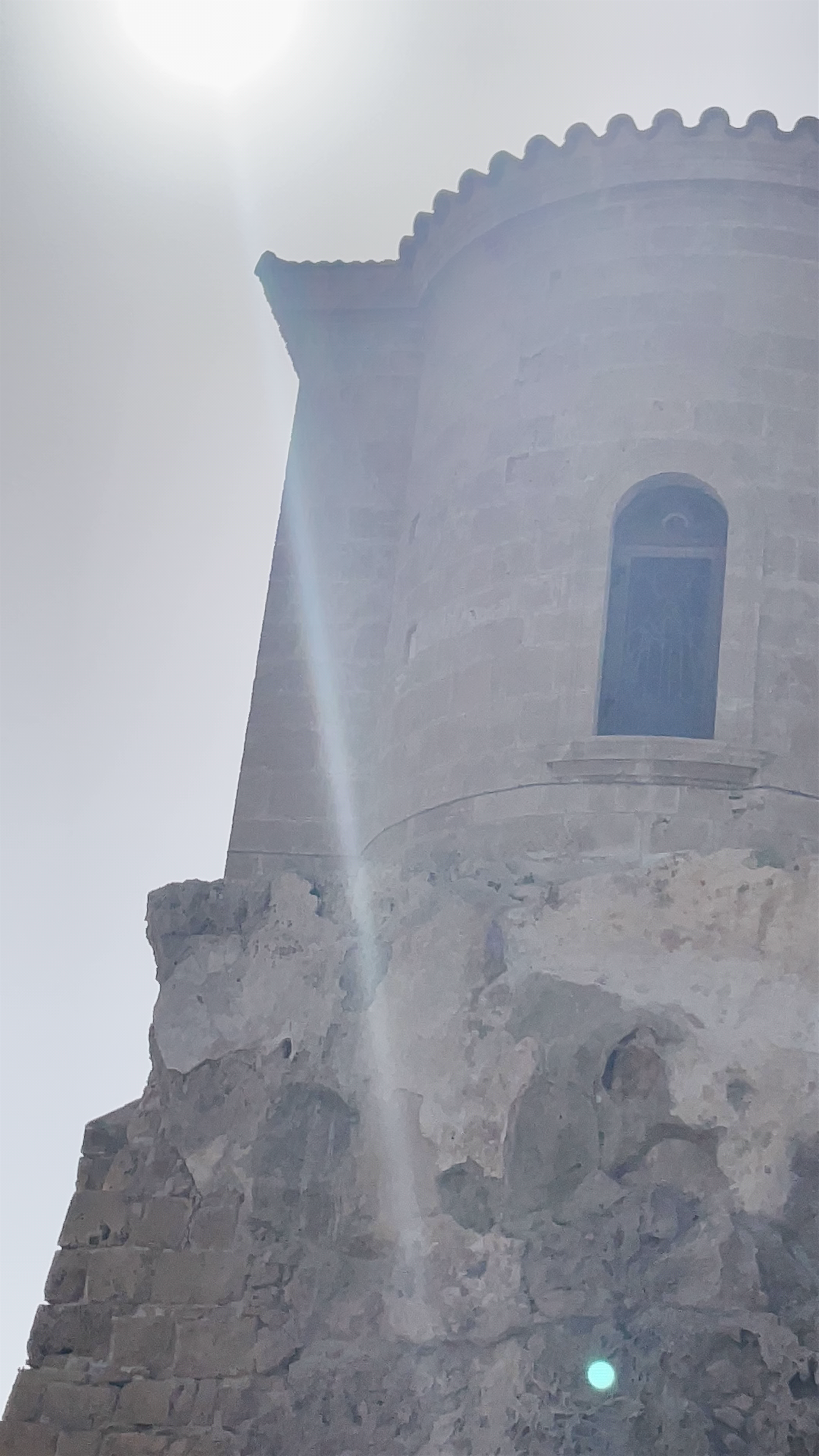 Panagia Theoskepasti: Timeless Byzantine Heritage in Pafos, Cyprus