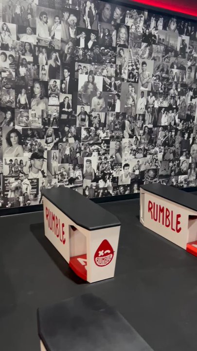 Rumble Boxing - Great workout space - Boxing Near Me - Tempe, Arizona
