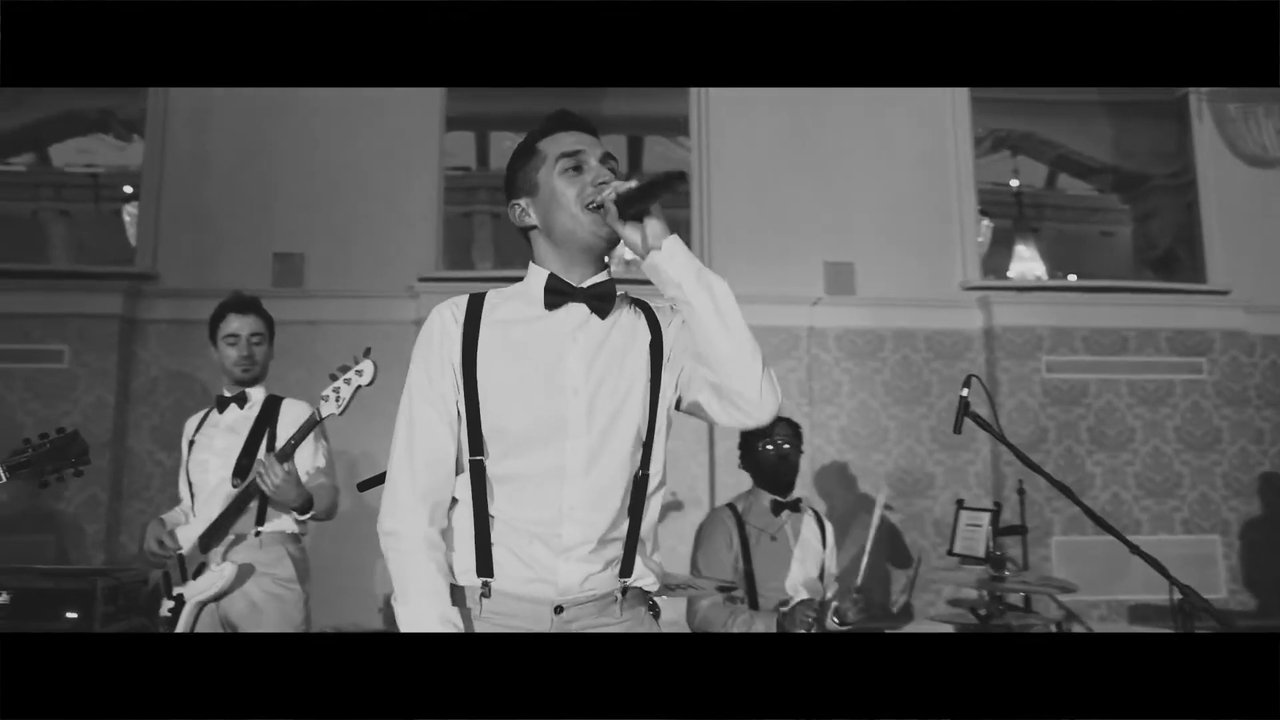 Scintillate @ De Vere Grand Connaught Rooms - video