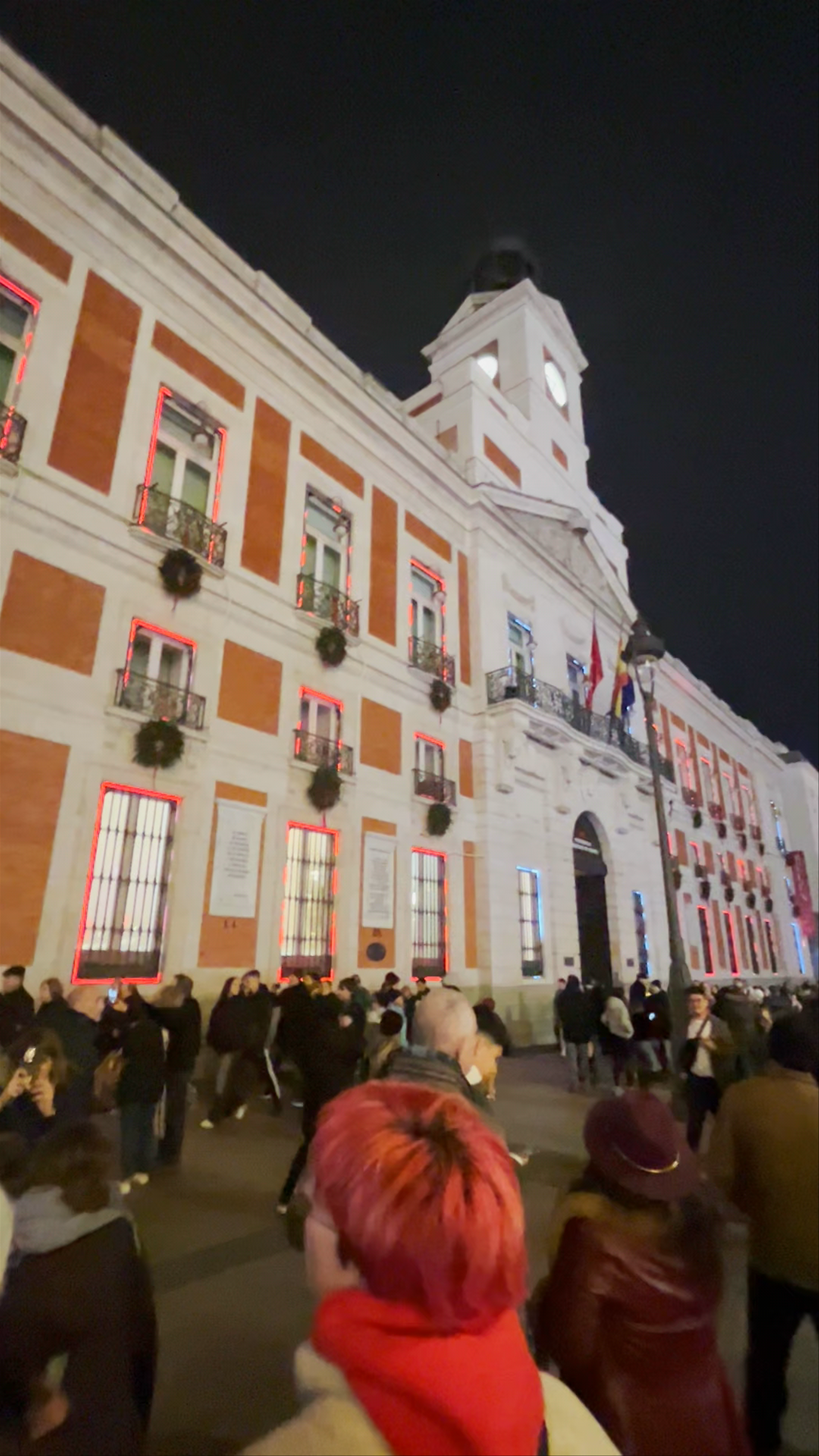 Puerta del Sol