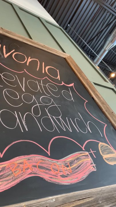 First Watch - Breakfast & Brunch Near Me - Livonia, Michigan