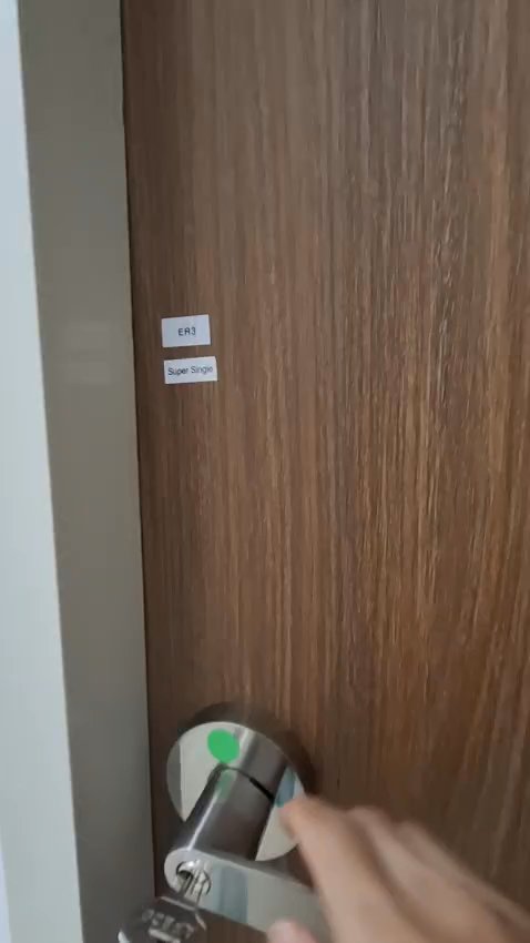 Common Room (Condo) for Rent in  The Lakefront Residences - Image 8