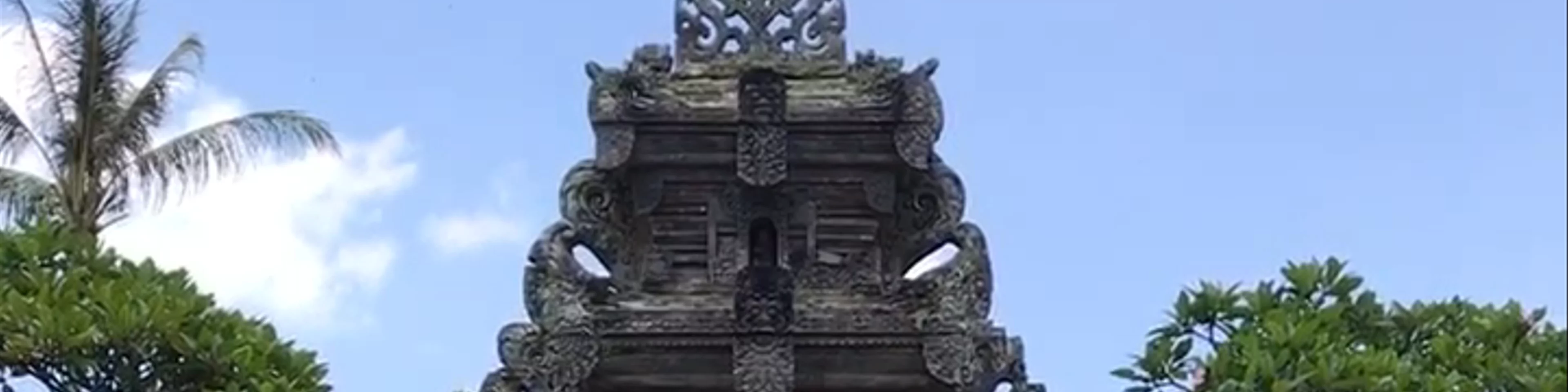 Ubud Palace