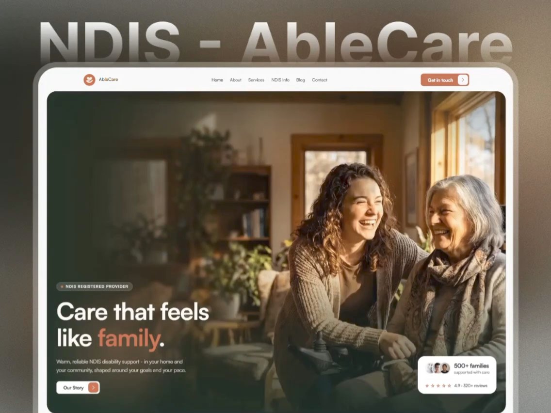 AbleCare
