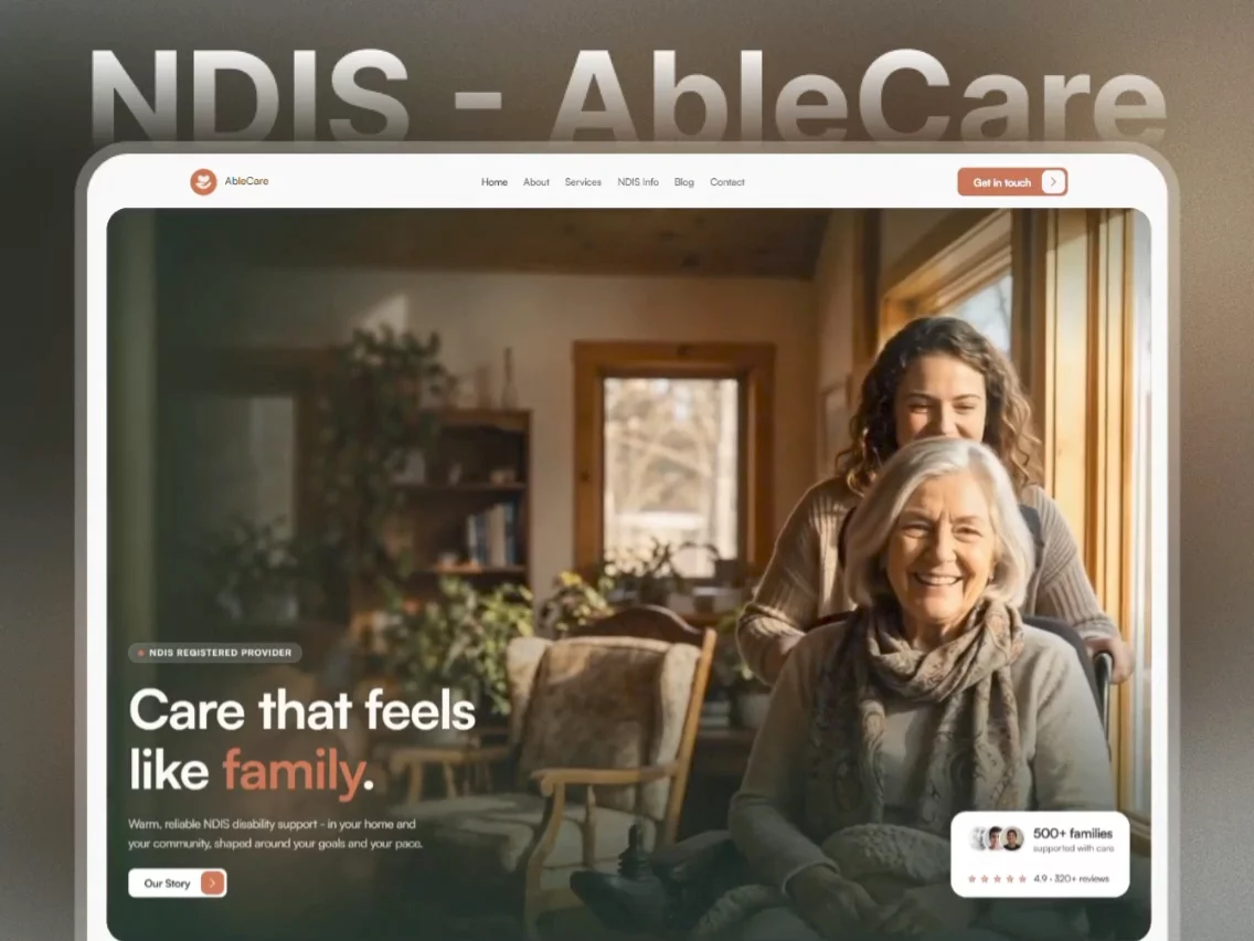 AbleCare