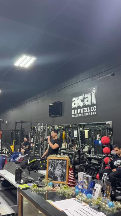 TOTAL MMA STUDIOS - Updated March 2026 - 72 Photos & 248 Reviews - 632 ...