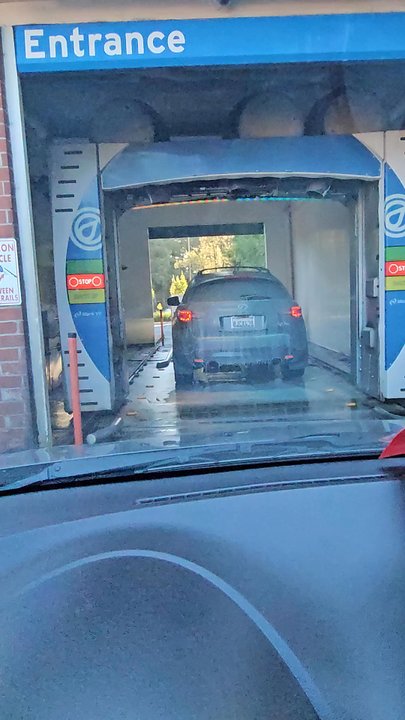 Chevron - Gas Stations Near Me - Mountain View, California